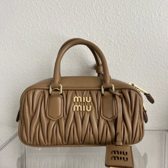 Miu Miu Handbags